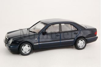 E320 Scale Model