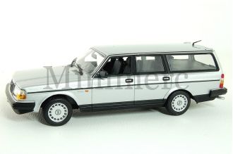 Volvo 240 GL Scale Model