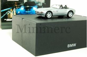 BMW Z8 Scale Model