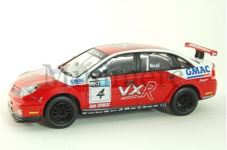 Vauxhall Vectra VXR Scale Model