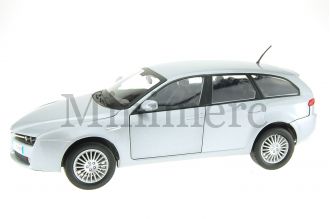 Alfa Romeo 159 Sportwagon Scale Model