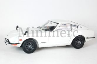 Nissan Fairlady ZL (S30) Scale Model