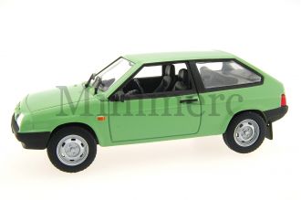 Lada Samara 2108 Scale Model
