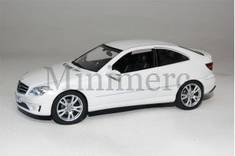 CLC Scale Model