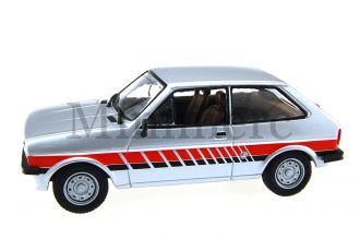 Ford Fiesta Festival Scale Model