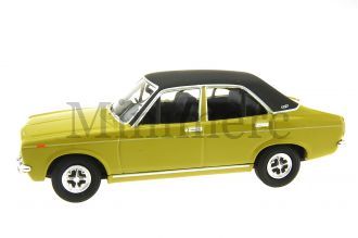 Hillman Avenger Scale Model