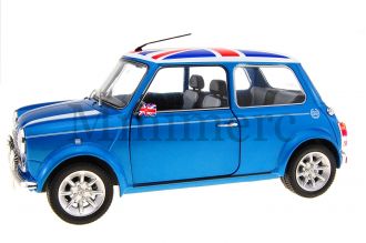 Mini Cooper Sport Scale Model
