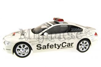 BMW 645Ci Coupe Scale Model