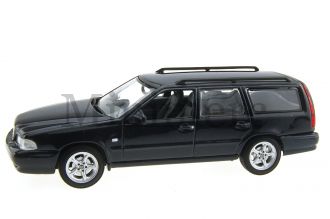 Volvo V70 Scale Model