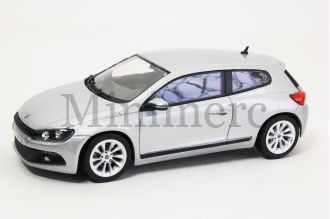 Volkswagen Scirocco MK3 Scale Model