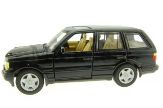 Range Rover 4.6 HSE Scale Model