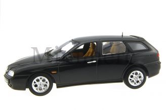 Alfa Romeo 156 Sportwagon Scale Model