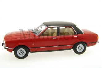 Ford Cortina Mk4 2.0 Ghia Scale Model