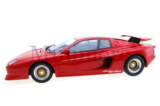 Koenig Testa Bi-Turbo Scale Model