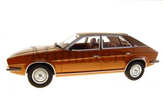 Austin Princess 2200 HLS Scale Model
