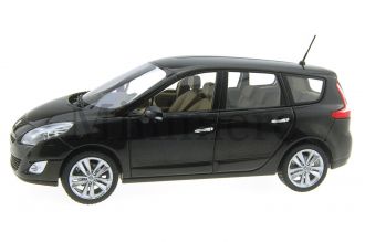 Renault Grand Scenic Scale Model