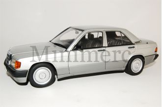 190E 2.0 Scale Model