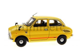 Suzuki Fronte SS 360 Scale Model