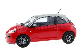 Opel Adam Scale Model