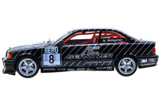 BMW M3 Scale Model
