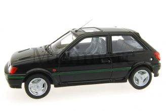 Ford Fiesta RS Turbo Mk3 Scale Model