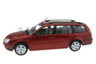 Ford Mondeo Turnier Scale Model