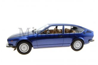 Alfa Romeo Alfetta GT Scale Model