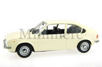 Alfa Romeo Alfasud Scale Model