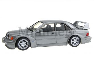 Mercedes 190E EVO2 Scale Model