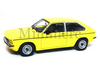 Opel Kadett Scale Model