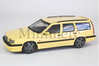 Volvo 850 T-5R Scale Model