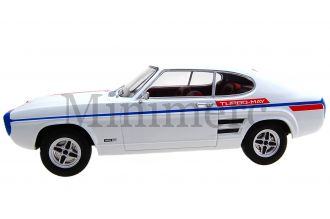 Ford Capri MK I GT Scale Model
