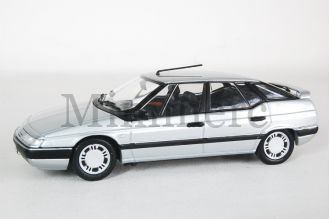 Citroen XM Scale Model