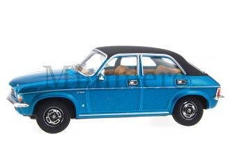 Austin Allegro 1750 SS Scale Model