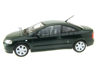 Opel Coupe Scale Model
