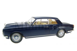 Rolls Royce Silver Shadow Scale Model
