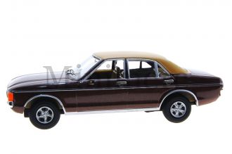 Ford Granada Ghia Scale Model
