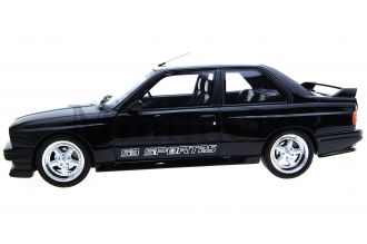 BMW AC Schnitzer ACS3 Sport 2.5 Scale Model