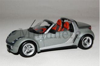 Smart Roadster Scale Model