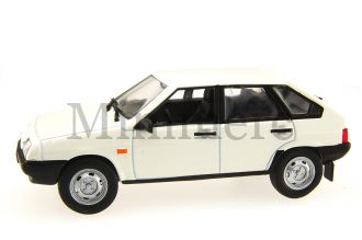 Lada Samara 2109 Scale Model