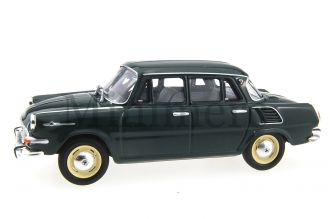 Skoda 1000MB Scale Model