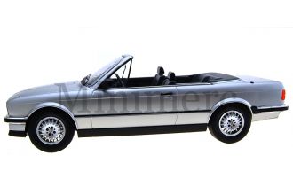 BMW 3er (E30) Cabriolet Scale Model