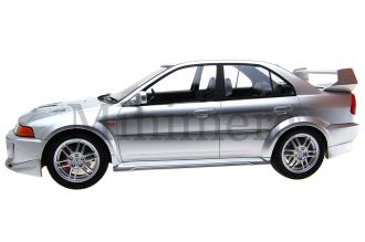 Mitsubishi Lancer EVO V GSR Scale Model