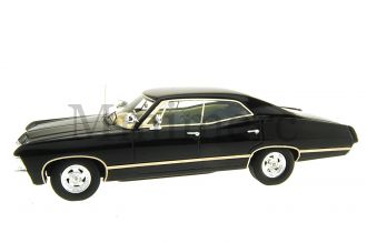 Chevrolet Impala Scale Model