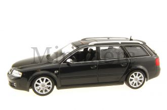Audi RS6 Avant Scale Model