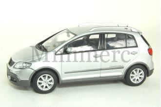 Volkswagen Cross Golf Scale Model