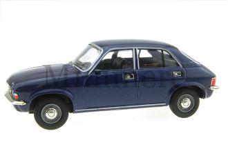 Austin Allegro Scale Model