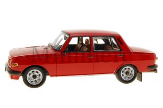 Wartburg 353 Scale Model