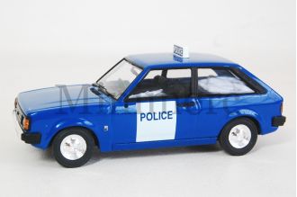 Talbot Sunbeam Scale Model