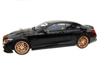 Brabus 850 Scale Model